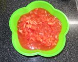 A picture of step 4 of Carne Mechada (Chilean-Style Shredded Beef).