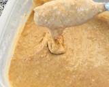 Foto del paso 2 de la receta: Budín de arándanos y limón integral