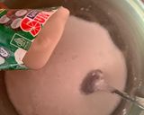 Foto langkah ke 2 dari resep Bubur Sumsum.