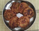 A picture of step 4 of Chicken Cutlets.