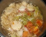 Foto langkah ke 3 dari resep Mie Instan Jadoel.
