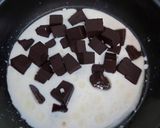 Foto langkah ke 3 dari resep Dessert Box Oreo.