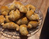 Foto del paso 6 de la receta: Medialunas 🥐