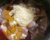 ரோட்டு கடை ஸ்டைல் ஈரல் சுவரொட்டி தொக்கு(Eeral suvarotti thokku recipe in tamil) ரெசிபி ஸ்டேப் 1 புகைப்படம்
