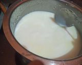 खीर (kheer recipe in Hindi) रेसिपी चरण 3 फोटो