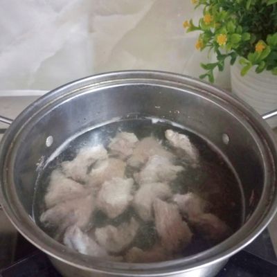 Langkah 1