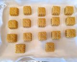 杏仁綠豆糕的食譜步驟7照片