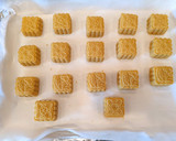 杏仁綠豆糕的食譜步驟7照片