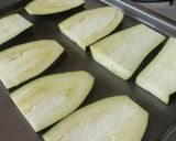 Une image de l'étape 1 de 🍆 Pané à l'aubergine.