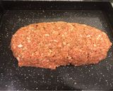 Foto del paso 3 de la receta: Pan de carne