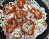 Foto del paso 5 de la receta: Pollo Marinado con Noisette