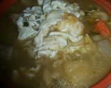 Foto del paso 5 de la receta: SOPA ABRAZO MARACUCHO!