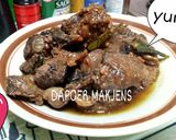 Foto langkah ke 6 dari resep ATI AMPELA bumbu bebek madura.