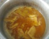 Chilay ki tarkari recipe step 4 photo