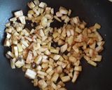 Foto del passaggio 3 della ricetta Melanzane ripiene di carne
