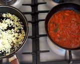 Foto del paso 1 de la receta: "Morroncitos🌶 de mi quinta", con tofu