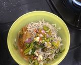 Foto langkah ke 3 dari resep Sala lauak.