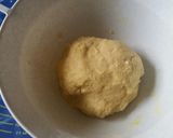 Almás pite recept fázis 3 fotója