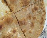 A picture of step 6 of 5 Ingredient Khoye aur coconut ka khasta paratha.