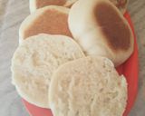 Foto del paso 8 de la receta: Muffins ingleses sin horno