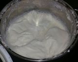 Madártej nagy családnak :) recept fázis 5 fotója