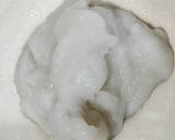 A picture of step 3 of Set Dosa.