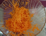 Foto del paso 4 de la receta: Ensalada de temporada