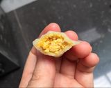 Hình bước làm 4 của món Há cảo