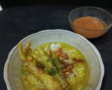 Foto langkah ke 11 dari resep Soto Ceker.