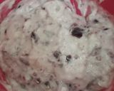 Foto langkah ke 4 dari resep Cireng Ubi Ungu (no msg).