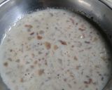 Foto del paso 1 de la receta: Budín de nuez a la leche