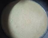 Pineapple cake recipe step 3 photo
