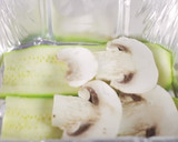 Foto del paso 3 de la receta: Lasaña Crudi-Vegana, Ideal para el verano!!