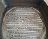 Pas rețetă Cele mai bune vinete la grătar cu dressing de usturoi, mărar și telemea rasă 🍽 1 fotografie