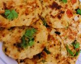A picture of step 4 of Shahi Malai kabab.