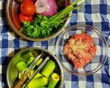 Une image de l'étape 3 de Dolma 🍋.