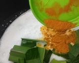 Foto langkah ke 3 dari resep Bika Ambon Teflon Mini.