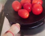 ટામેટાં ની ચટણી (tomato ni chutney  recipe in gujrati) રેસીપી સ્ટેપ1ફોટો
