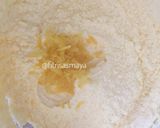 Foto langkah ke 2 dari resep Fruits Pastry Cake.