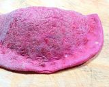 Foto del passaggio 6 della ricetta Panzerotti Tricolore