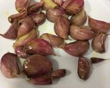 Foto del paso 2 de la receta: Pollo al ajillo Mariluz