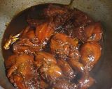Foto langkah ke 3 dari resep Ayam bakar simple.