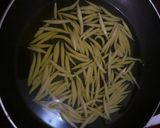 Foto langkah ke 3 dari resep Satelju sagu telur keju (gabus telur).