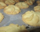 Pas rețetă Biscuiți (fursecuri)vienezi cu ciocolată 1 fotografie