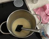 Foto del passaggio 1 della ricetta Brigadeiros de ninho 🇧🇷