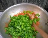 Foto langkah ke 3 dari resep Sambel goreng pare.