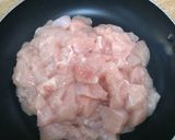 Foto del paso 1 de la receta: Pollito a la Creme