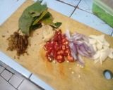 Foto langkah ke 2 dari resep 100) Kering Tempe.