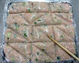 糖醋雞肉排的食譜步驟2照片