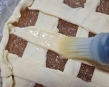 Foto del paso 8 de la receta: 143. Tarta de Hojaldre con Cabello de Ángel